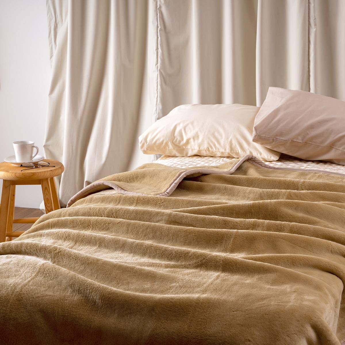 la mericaine 毛布 la mericaine 毛布 Amazon.co.jp: Nishikawa Tokyo Nishikawa Sangyo